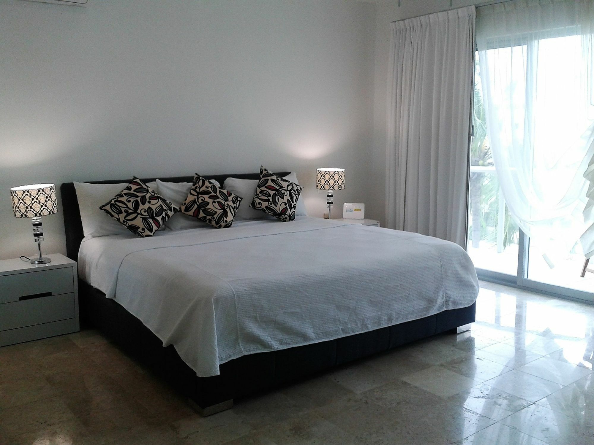 Coral 3c By Sunandsea Apartamento