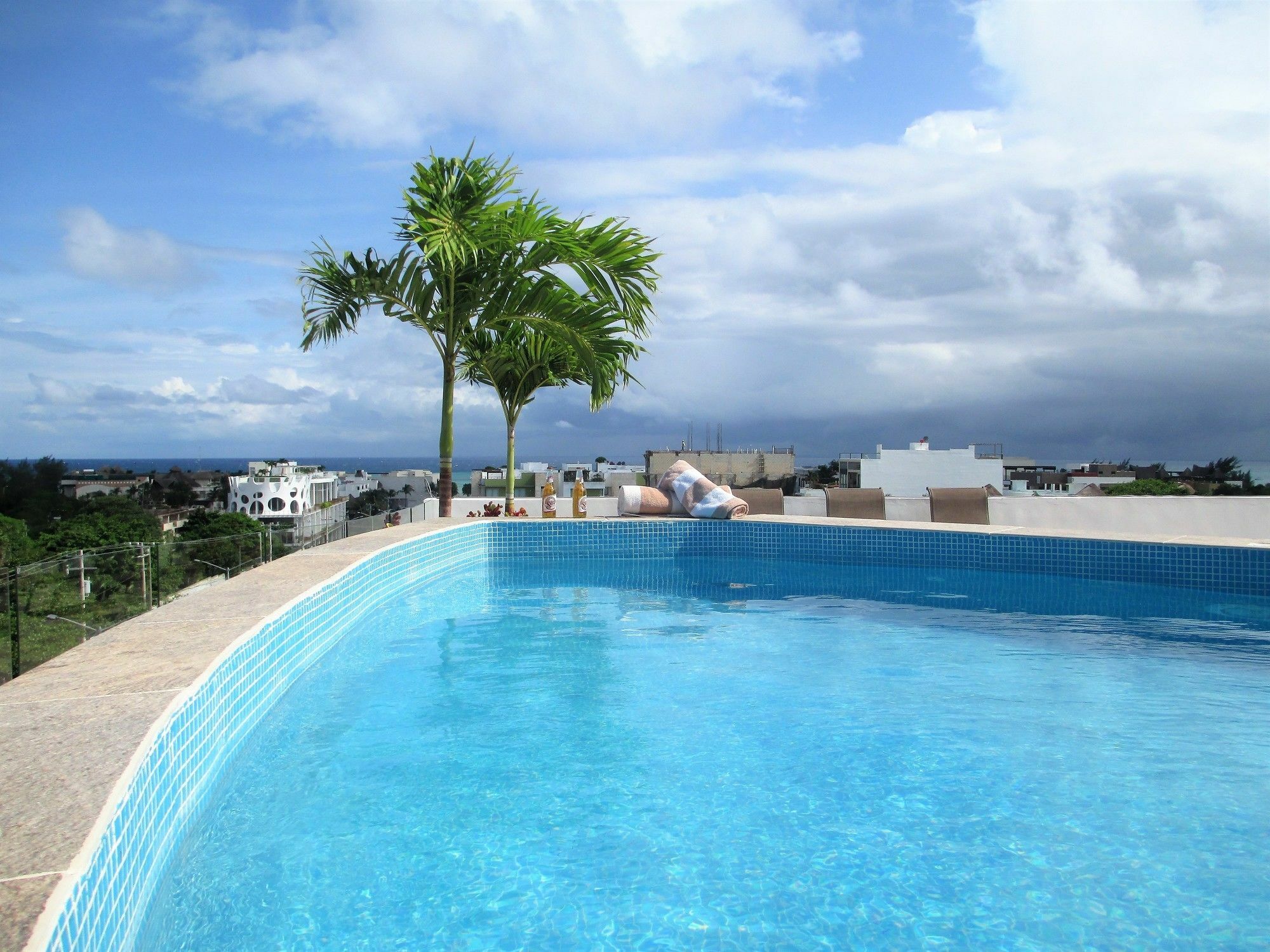 Coral 3c By Sunandsea Apartamento