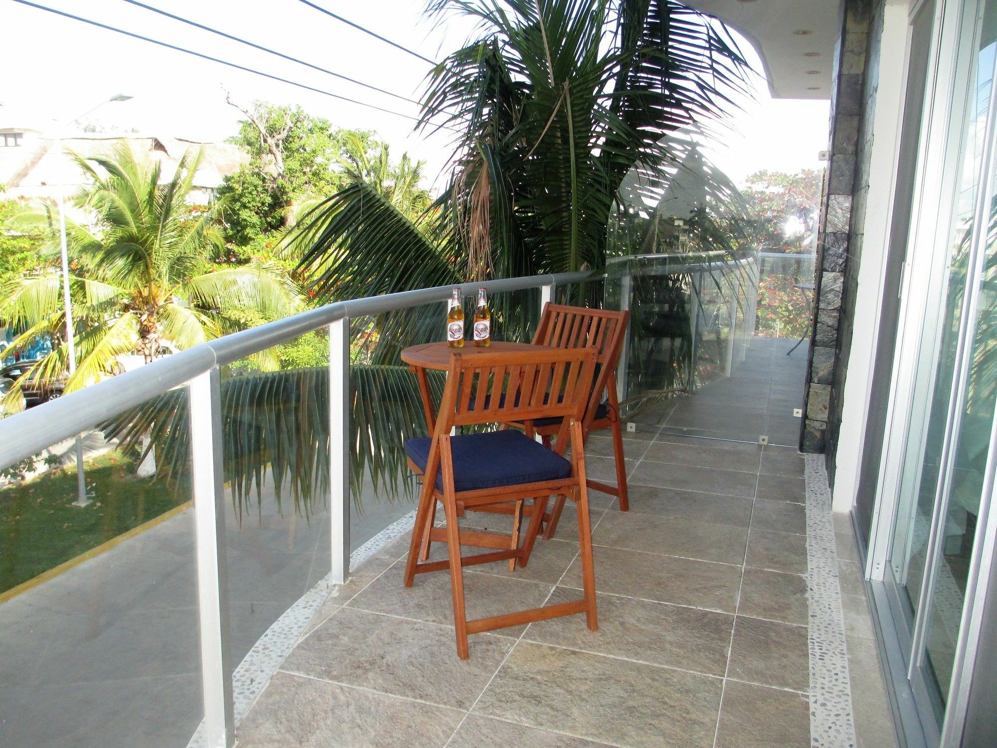Coral 3c By Sunandsea * Playa del Carmen