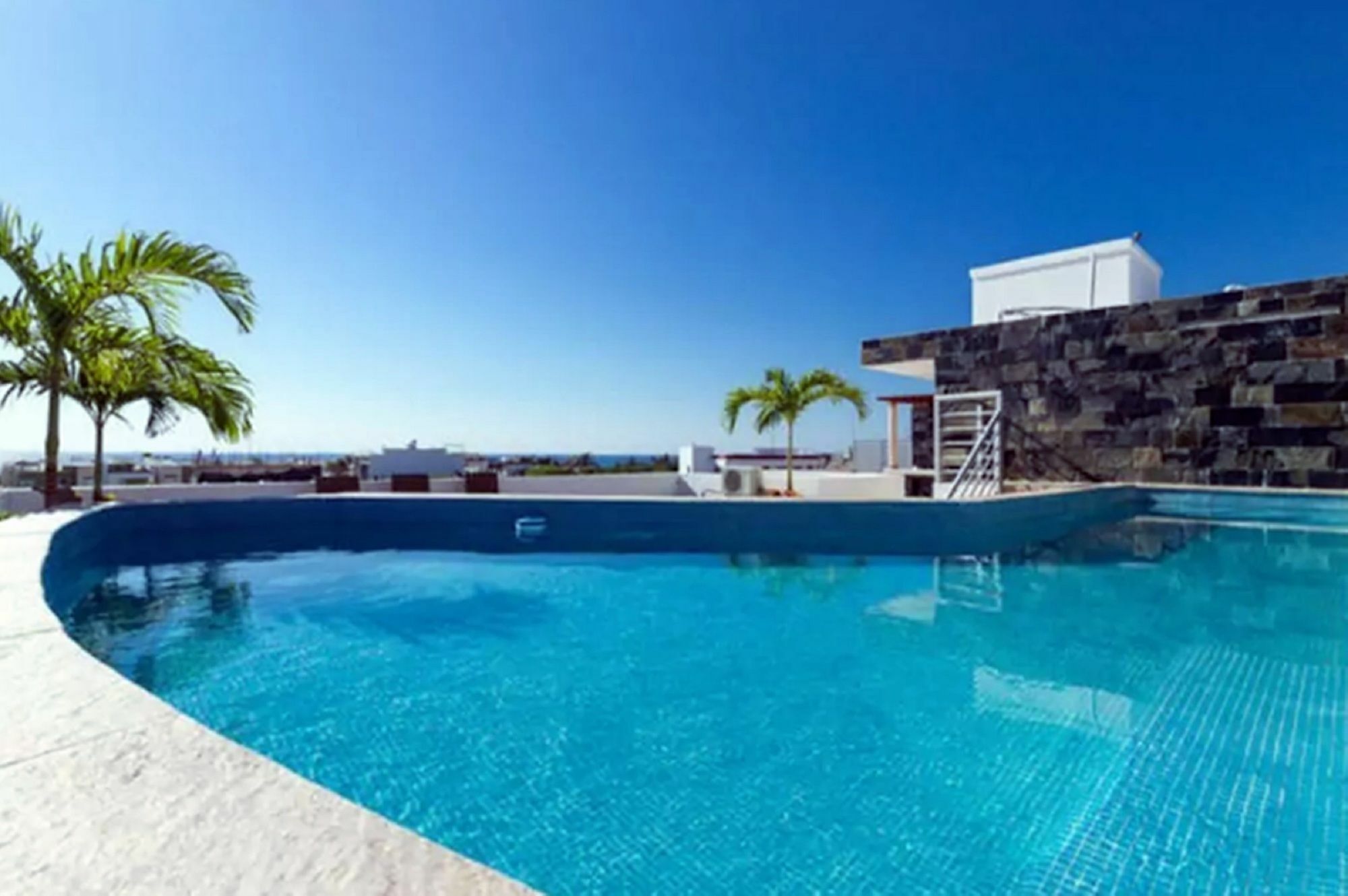 Apartamento Coral 3c By Sunandsea *