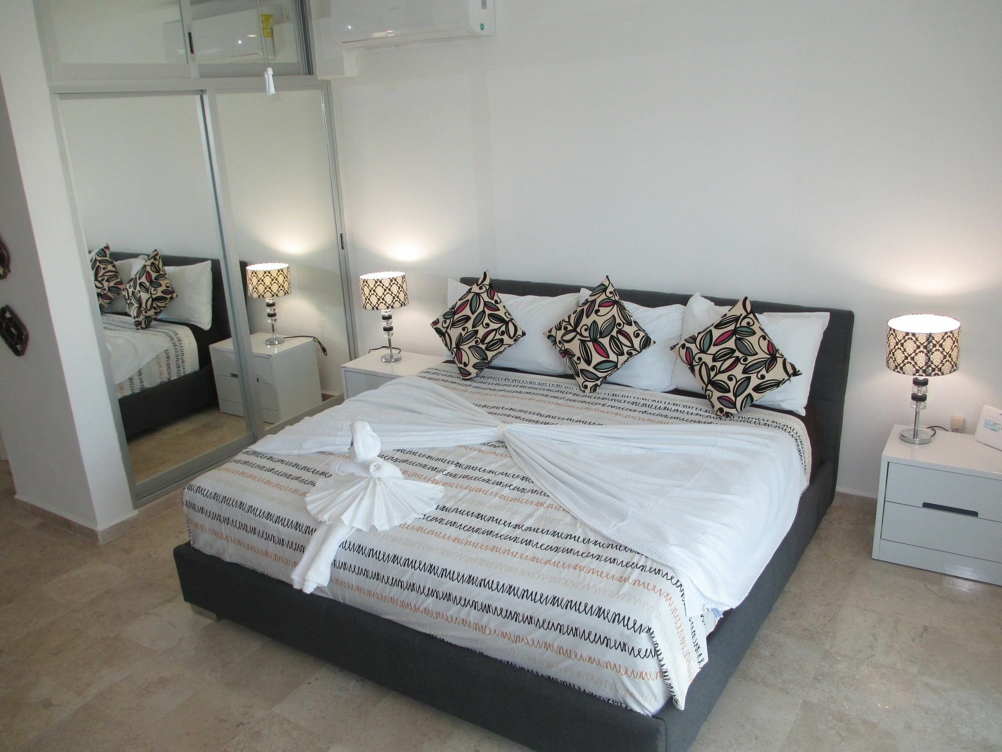 Coral 3c By Sunandsea Playa del Carmen