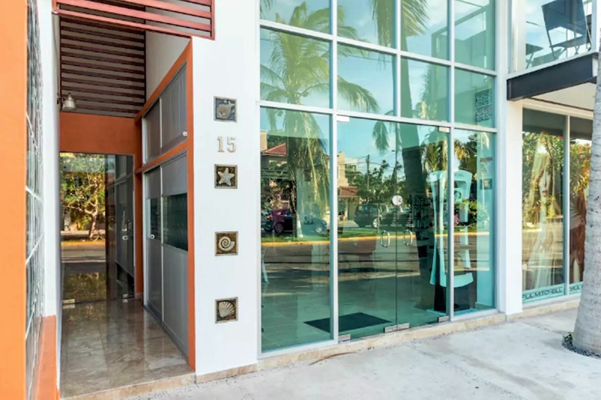 Coral 3c By Sunandsea Playa del Carmen