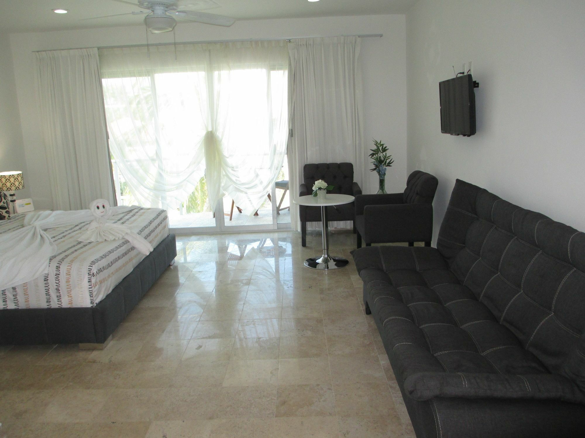 Coral 3c By Sunandsea Playa del Carmen